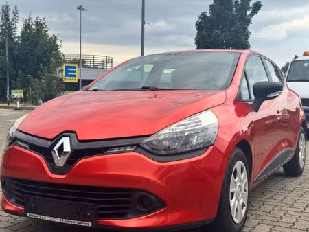 Renault Clio 1.2 75 Expression