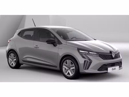 Renault Clio 1.0 TCe 90 Evolution
