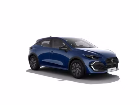 Renault Clio 1.2 TCe 115 Evolution