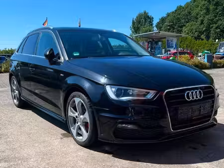 Audi A3 2.0 TDI 150 Ambition