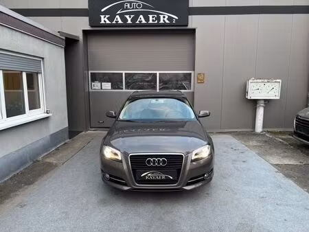 Audi A3 1.2 TFSI 105 Ambiente