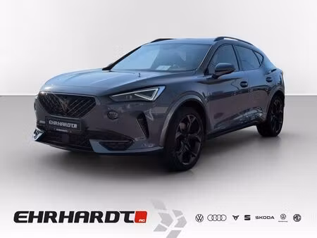 Cupra Formentor VZ 2.0 TSI 245