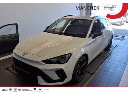 Cupra Leon 1.5 150