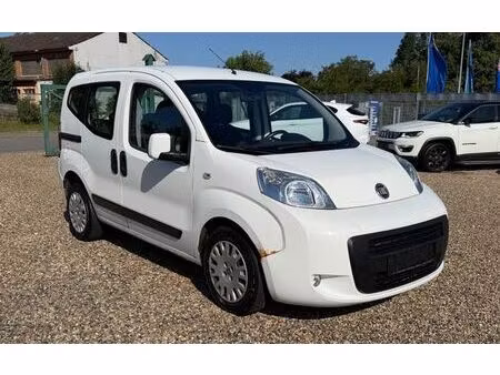 Fiat Qubo 1.4 73 Dynamic