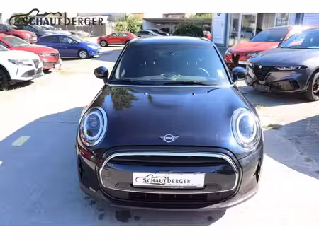 Mini Mini Cooper 1.5 136
