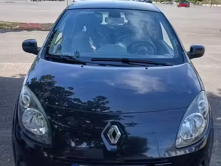 Renault Twingo 1.2 75