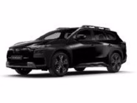 Subaru Outback Comfort