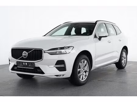 Volvo XC60 2.0 197 Business