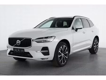 Volvo XC60 2.0 197
