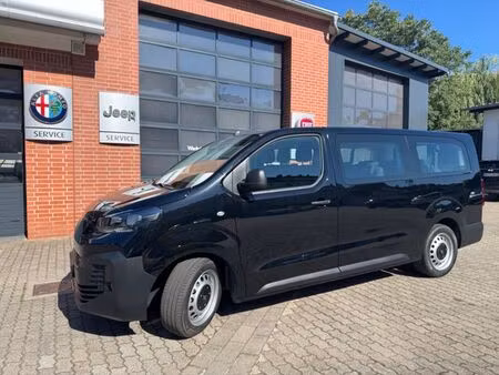 Fiat Ulysse 