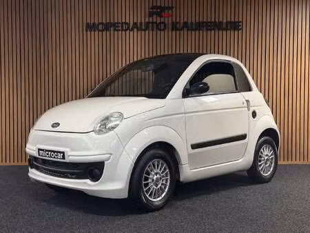 Microcar DUE 0.5