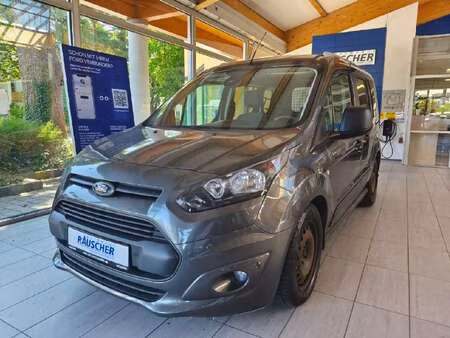 Ford Transit 1.0 100 Trend