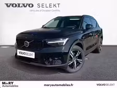 Volvo XC40 B3 2.0 163 Plus