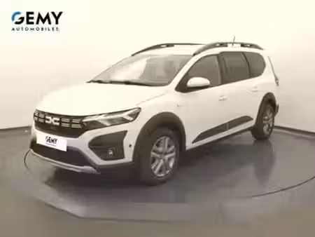 Dacia Jogger 1.0 TCe 110 Expression