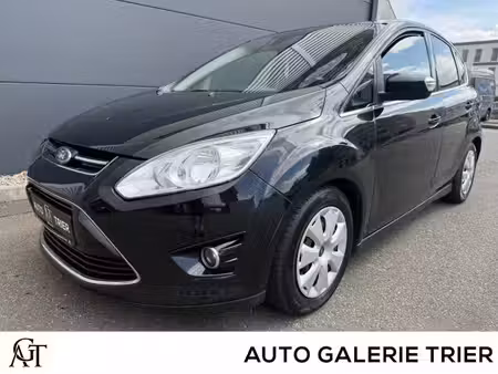 Ford C-max 2.0 TDCi 136 Titanium