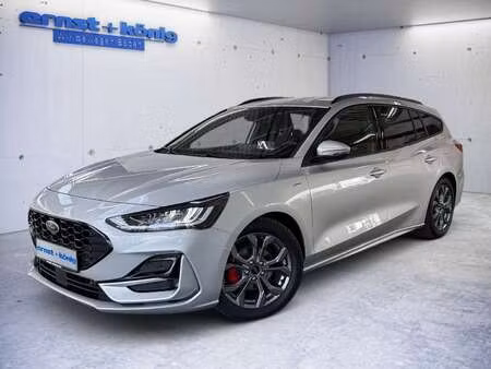 Ford Focus 1.5 115 ST Line X