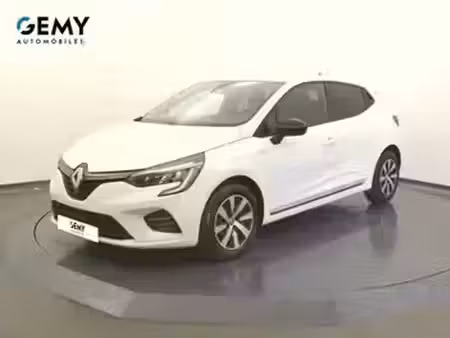 Renault Clio 1.0 SCe 65 Evolution