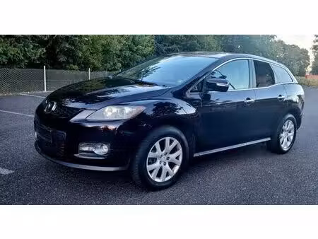 Mazda CX-7 2.3 T 260 4x4