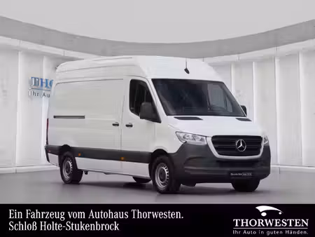 Mercedes-Benz Sprinter 2.0 CDI 170
