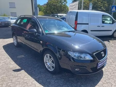 Seat Exeo St 1.8 TSI 160 Style