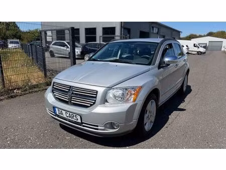 Dodge Caliber 2.0 156