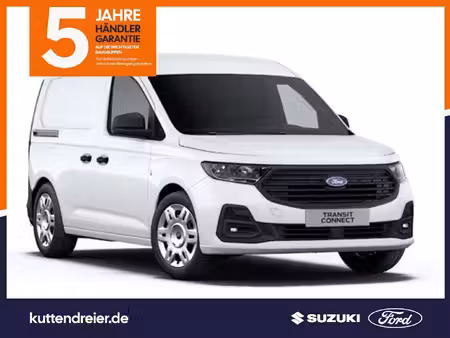 Ford Transit 2.0 122