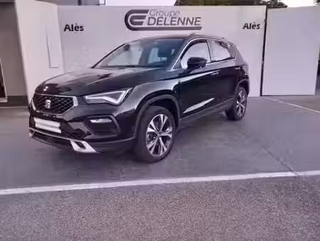 Seat Ateca 2.0 TDI 150 Urban
