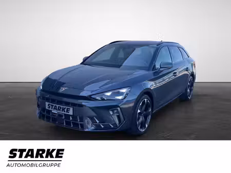 Cupra Leon 2.0 TDI 150