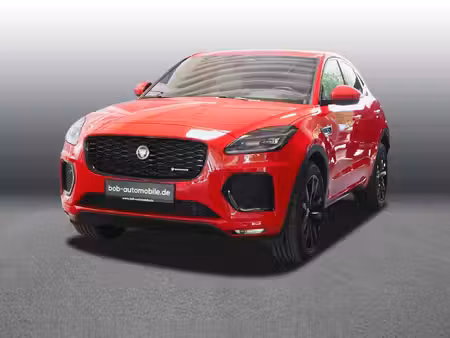 Jaguar E-Pace P300E 1.5 309 R Dynamic SE 4x4