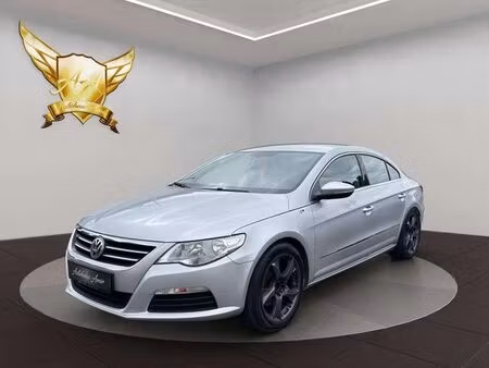 Volkswagen Passat 1.8 TSI 160 R-Line