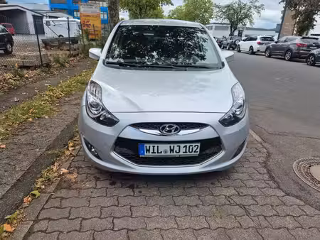 Hyundai IX20 1.6 125 Confort