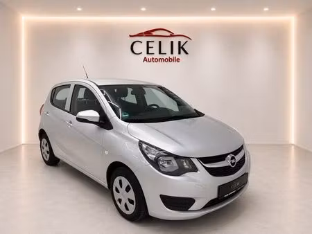 Opel Karl 1.0 75 Edition