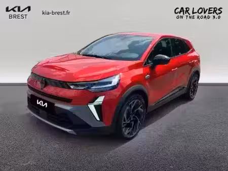 Renault Symbioz E-Tech 1.6 145 Esprit Alpine