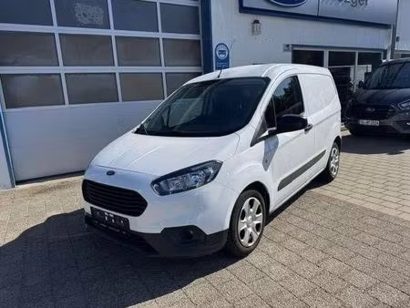 Ford Transit 1.0 Trend