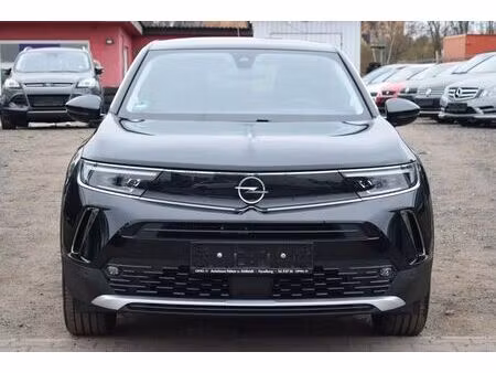 Opel Mokka 1.2 Elegance