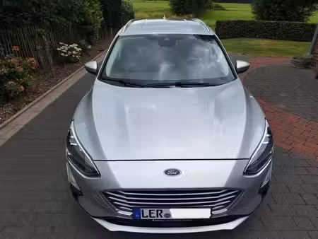 Ford Focus 1.0 EcoBoost 125 Active
