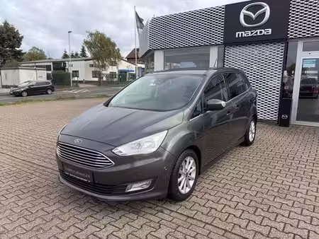 Ford Grand C-max 1.5 150 SE