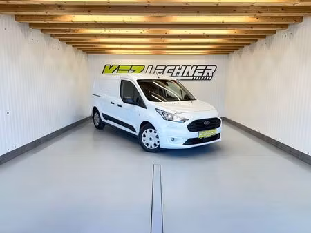 Ford Transit 1.5 101