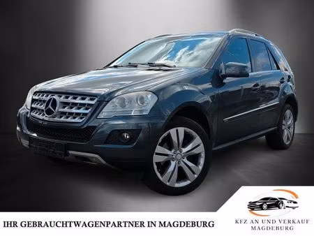 Mercedes-Benz Classe M ML 350 Sport 4Matic