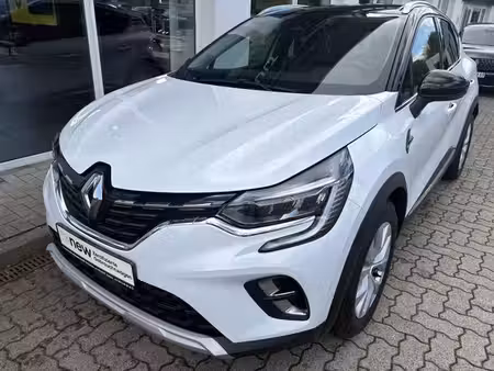 Renault Captur 1.0 TCe 90 Intens