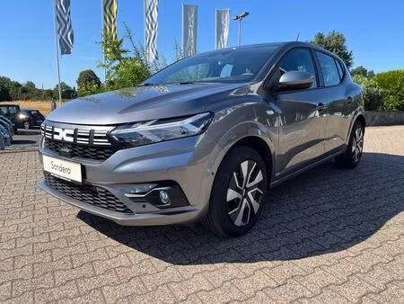 Dacia Sandero 1.0 TCe 90 Expression