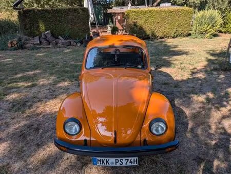 Volkswagen Beetle 1.2
