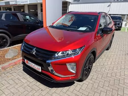 Mitsubishi Eclipse Cross 1.5