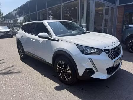 Peugeot 2008 136 Allure
