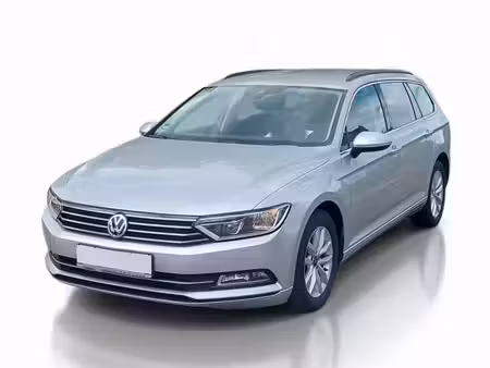 Volkswagen Passat 1.5 TSI 150