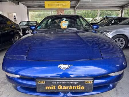 Ford Probe 2.0 115