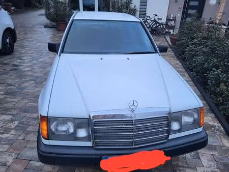 Mercedes-Benz Classe E 200 E