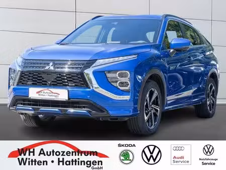 Mitsubishi Eclipse Cross PHEV 2.4 188 4x4