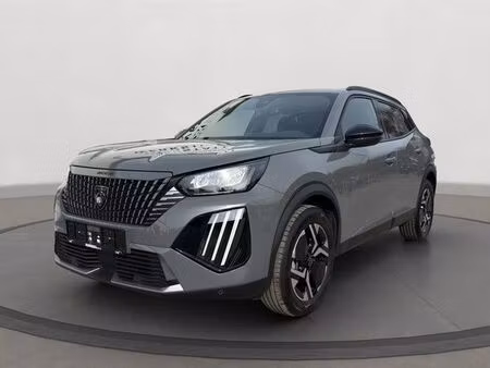 Peugeot 2008 1.2 PureTech 130 Allure