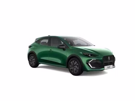 Renault Clio 1.2 TCe 115 Evolution